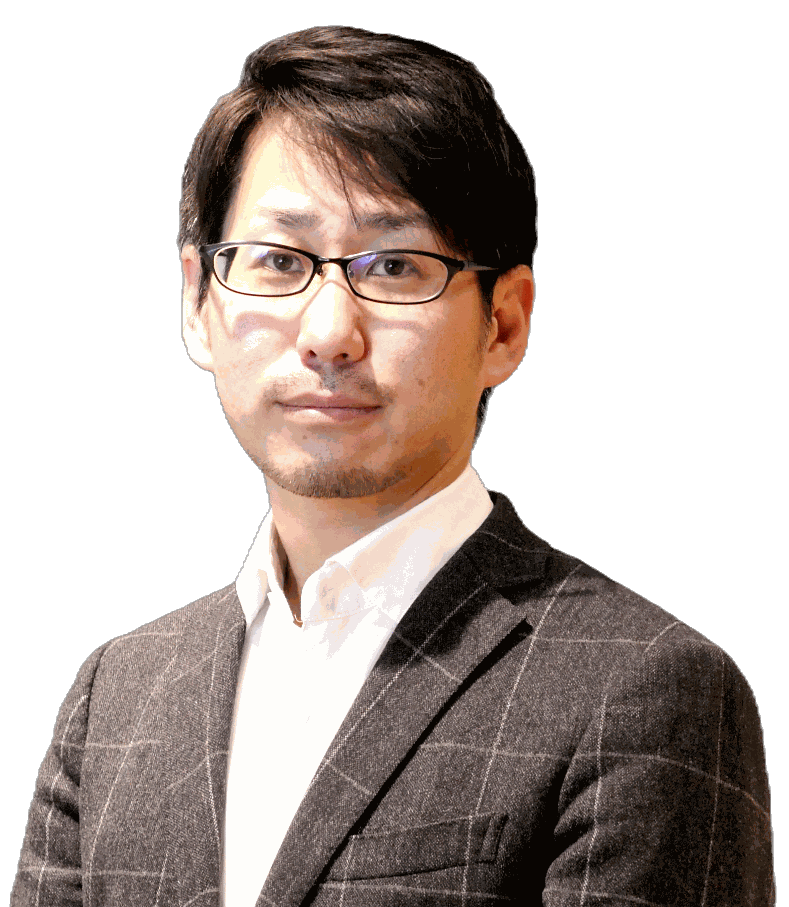 株式会社FOR STARS 代表取締役　窪田　英司