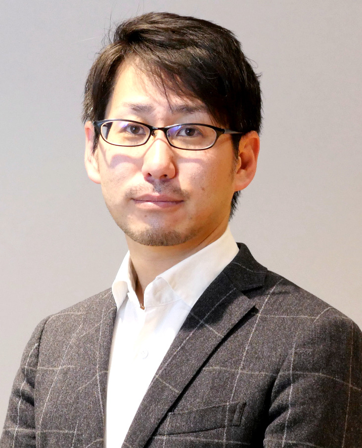 株式会社FOR STARS 代表取締役 窪田 英司